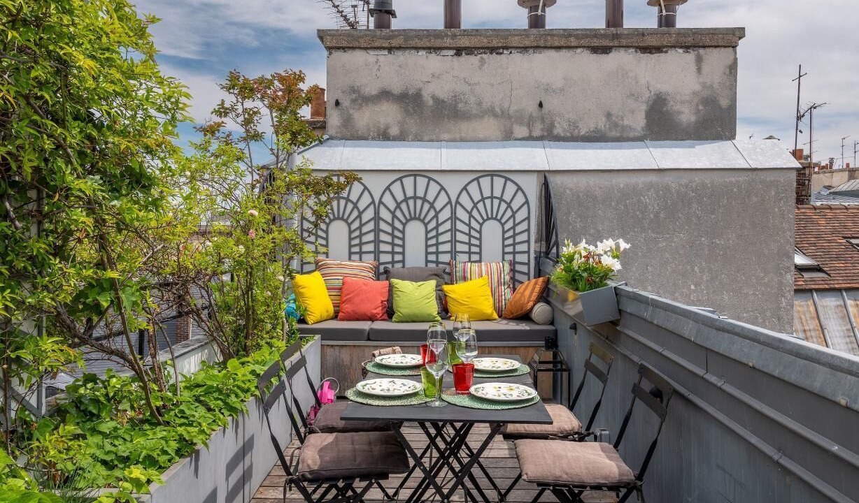 Photo of Outdoor in Saint-Germain-des-Pres