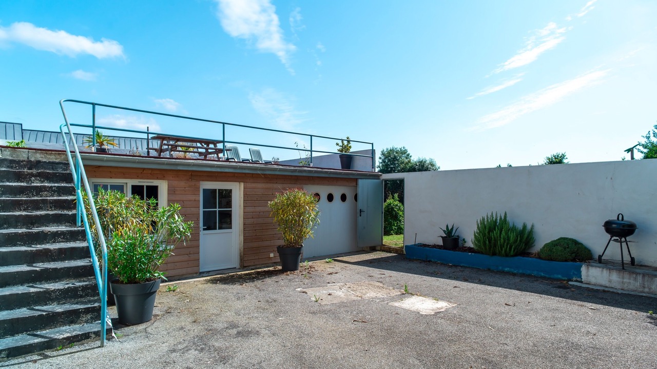 Photo of Outdoor in Plomodiern