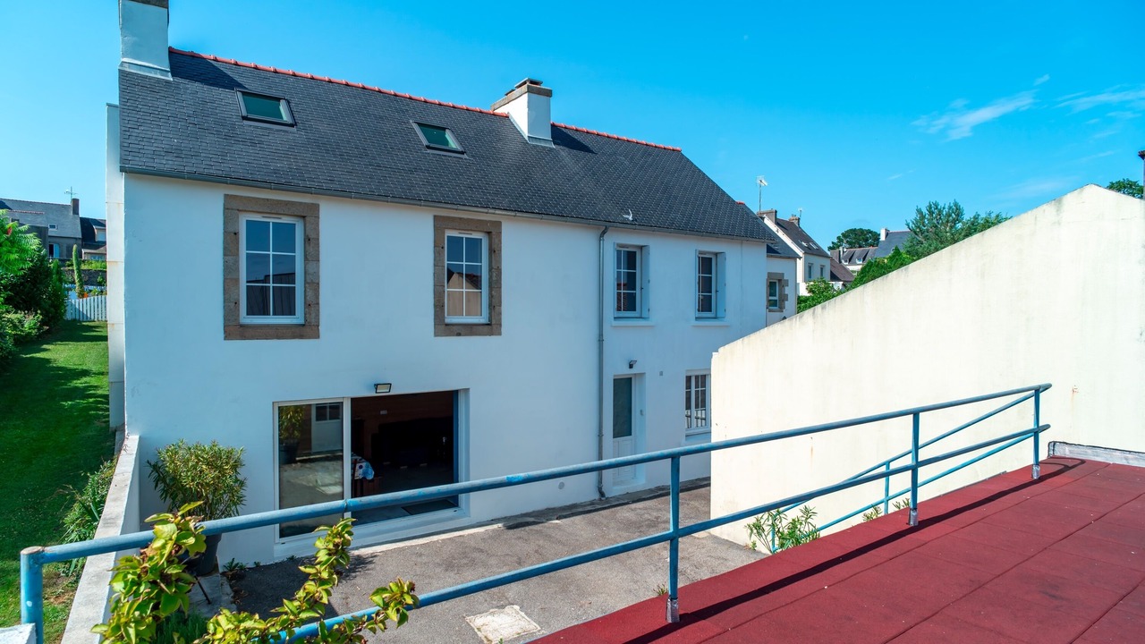 Photo of Outdoor in Plomodiern