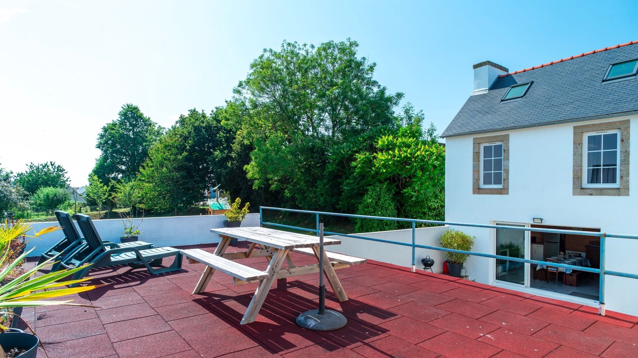 Photo of Outdoor in Plomodiern