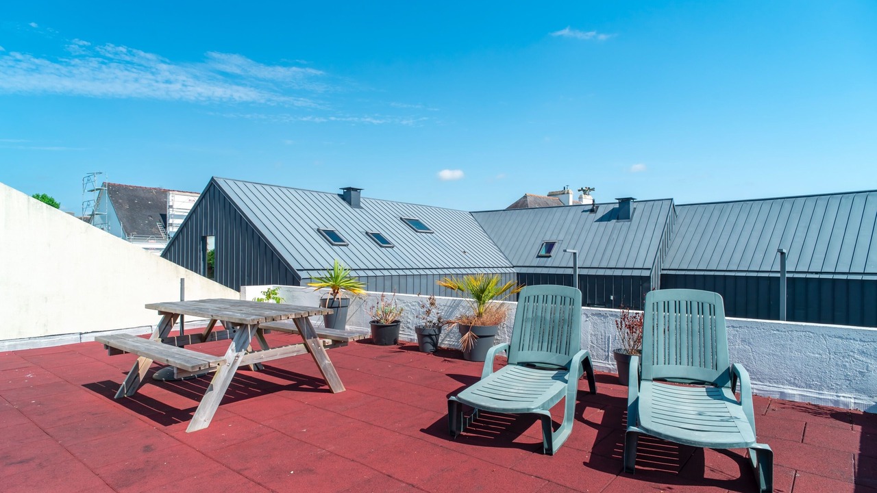 Photo of Outdoor in Plomodiern