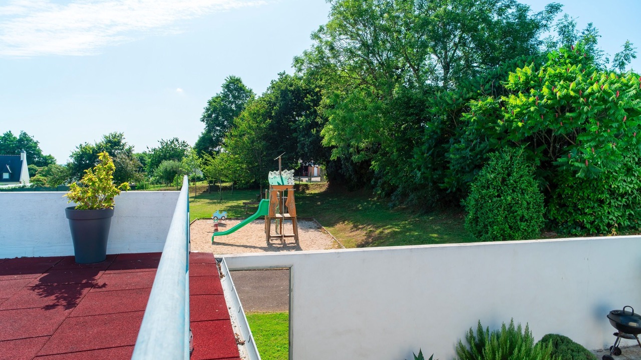 Photo of Outdoor in Plomodiern