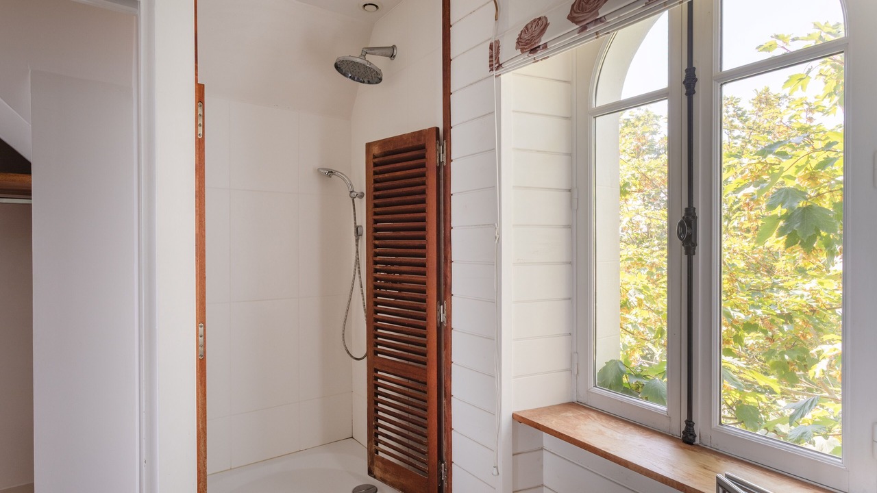 Photo of Bathroom in Dinard