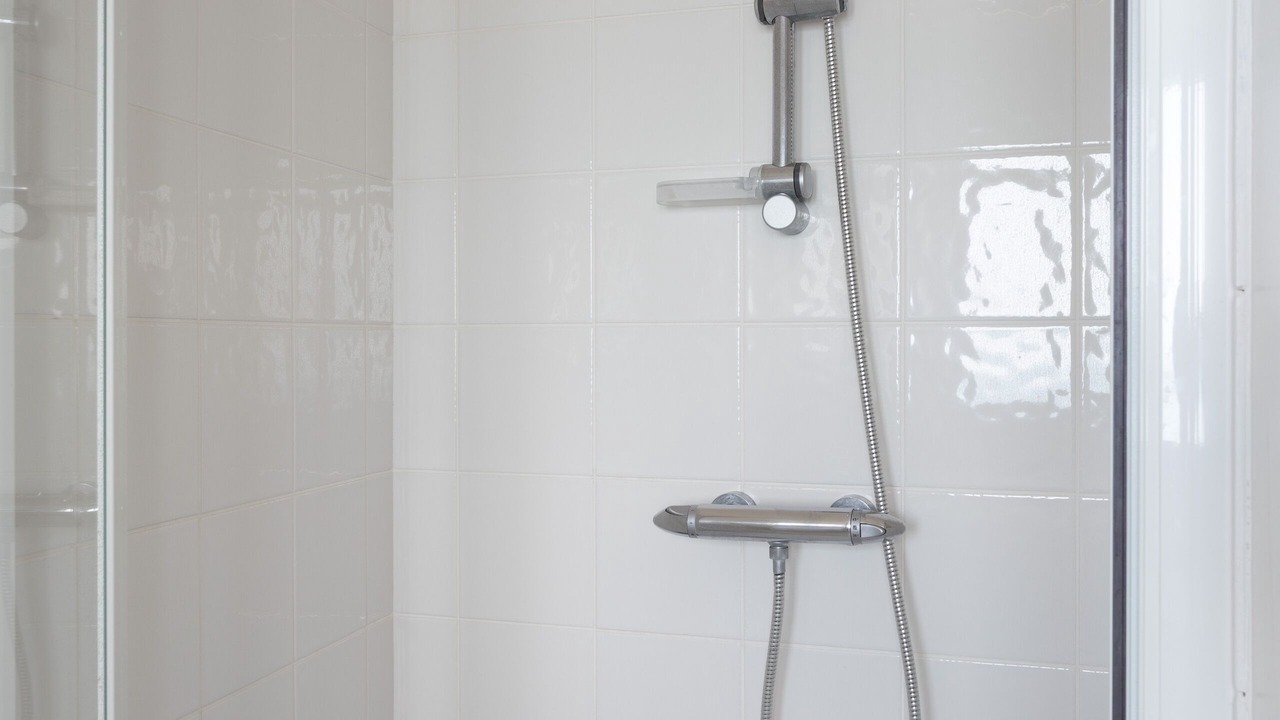 Photo of Bathroom in Dinard