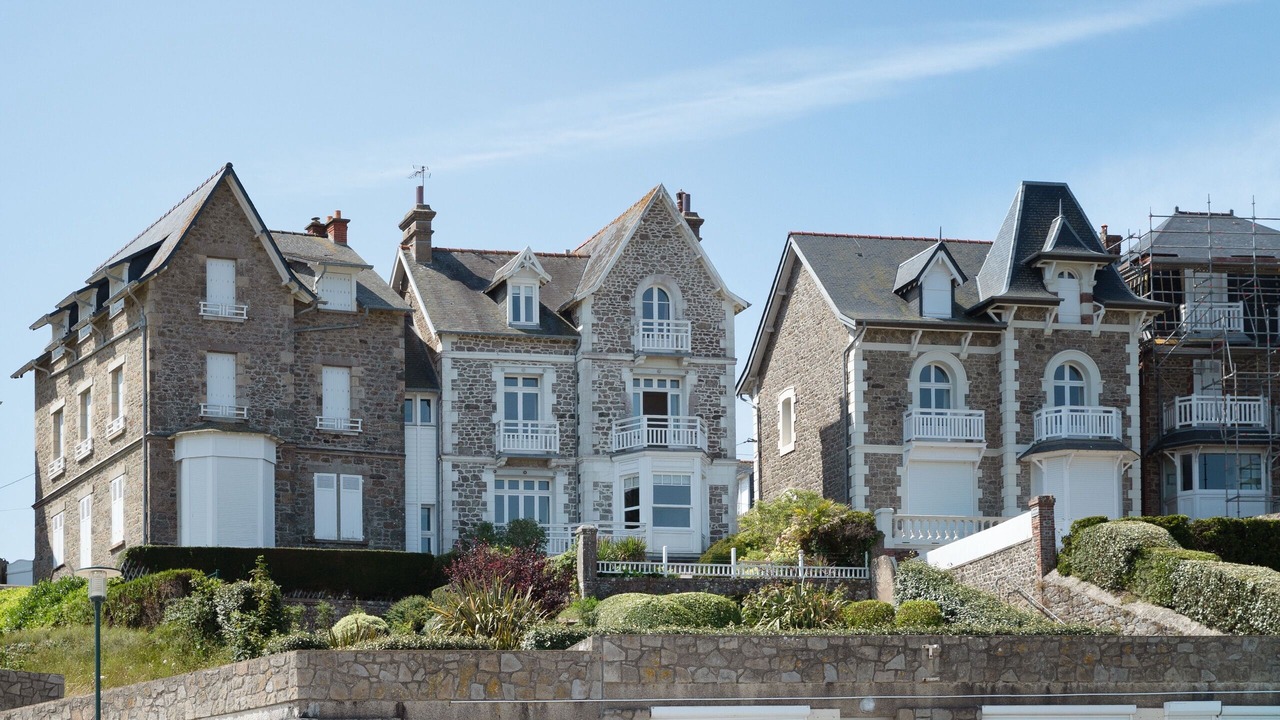 Photo of Others in Dinard