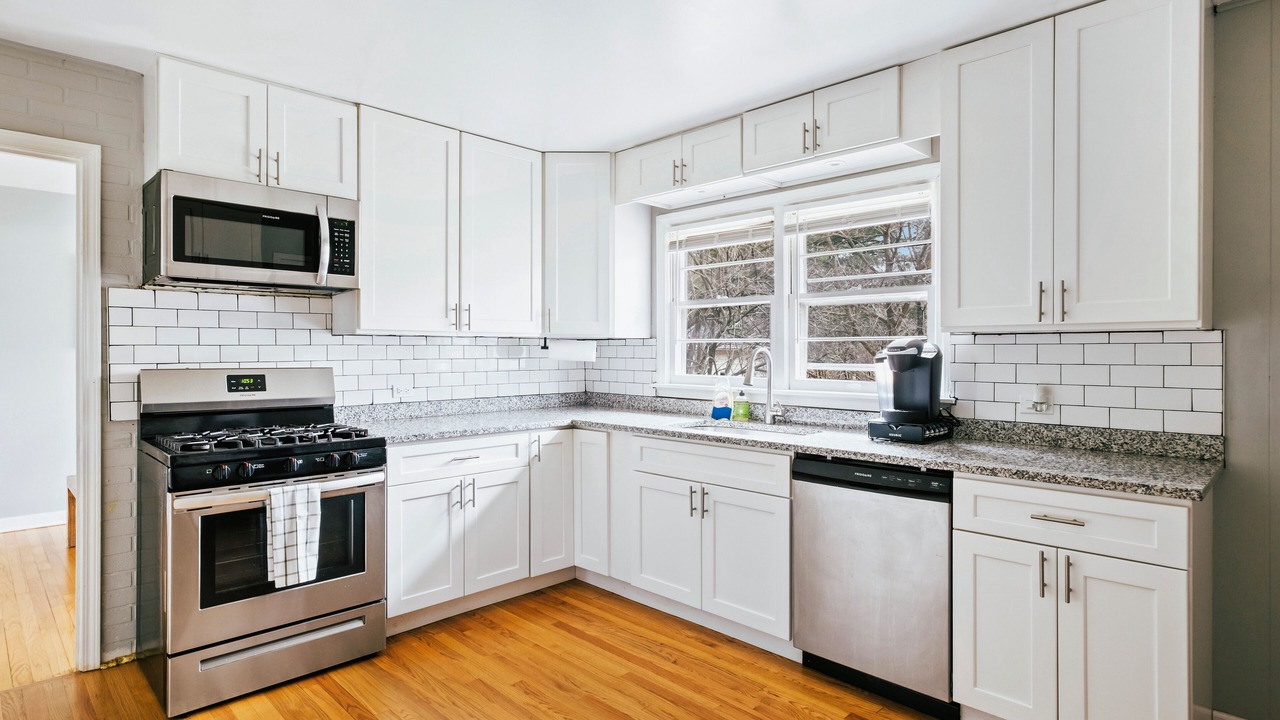 Photo of Kitchen in Homewood
