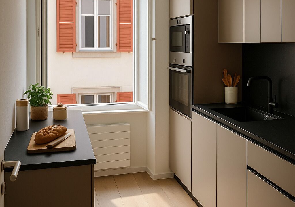 Photo of Kitchen in Kriens
