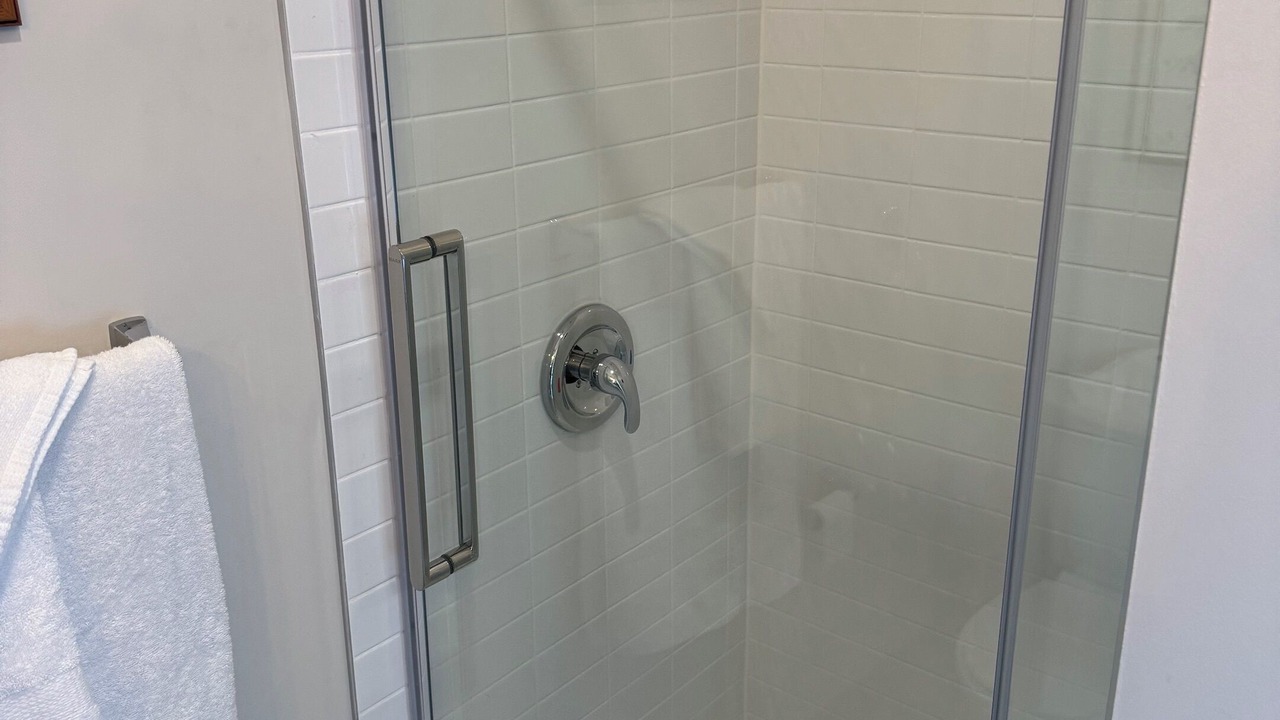 Photo of Bathroom in Burk's Falls