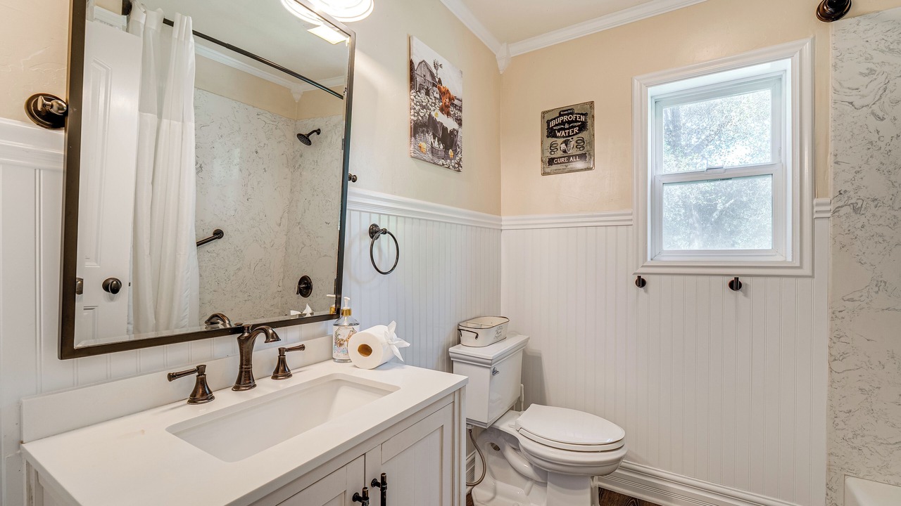 Photo of Bathroom in Placerville