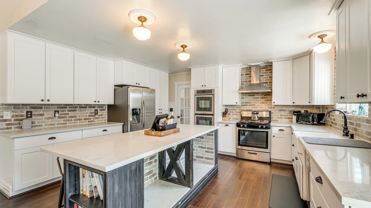 Photo of Kitchen in Placerville