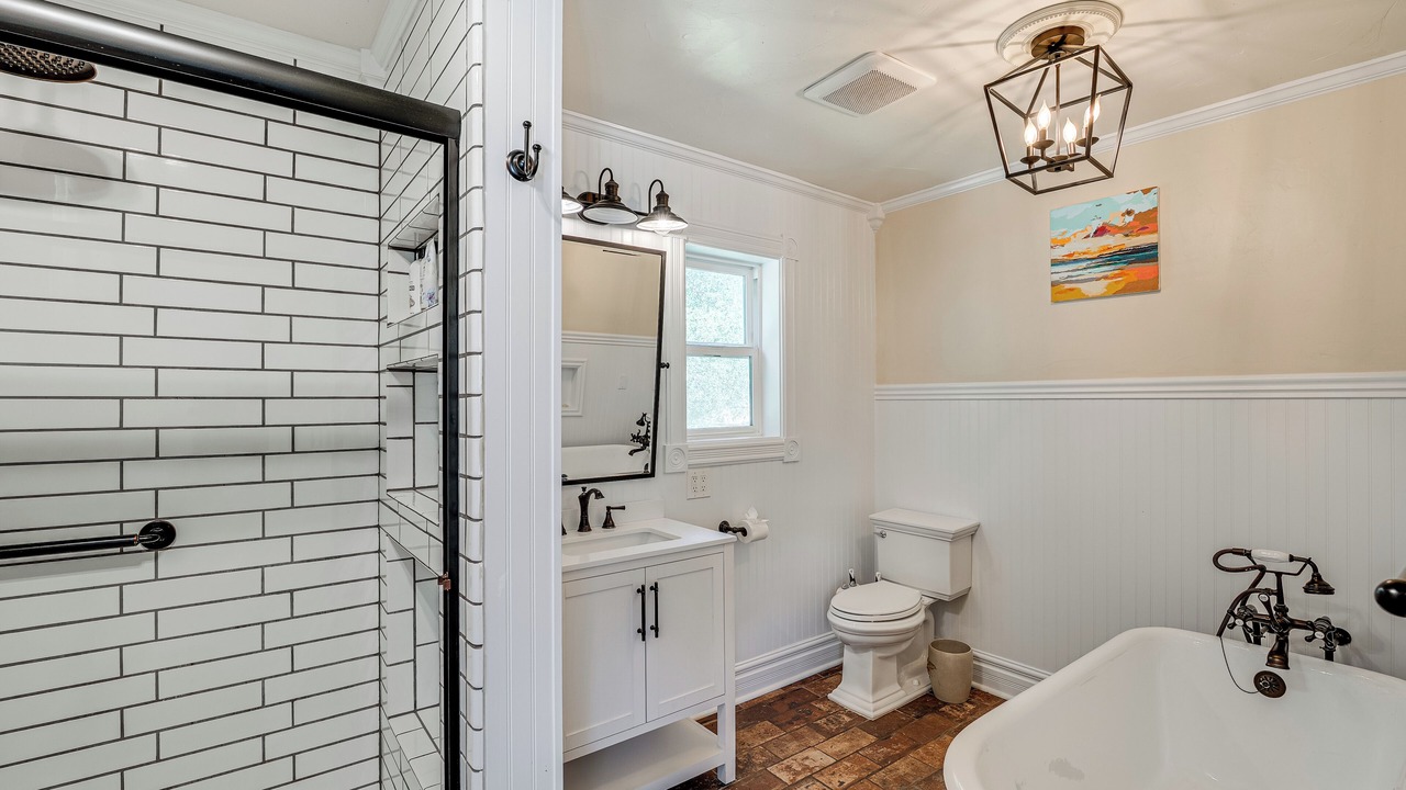 Photo of Bathroom in Placerville
