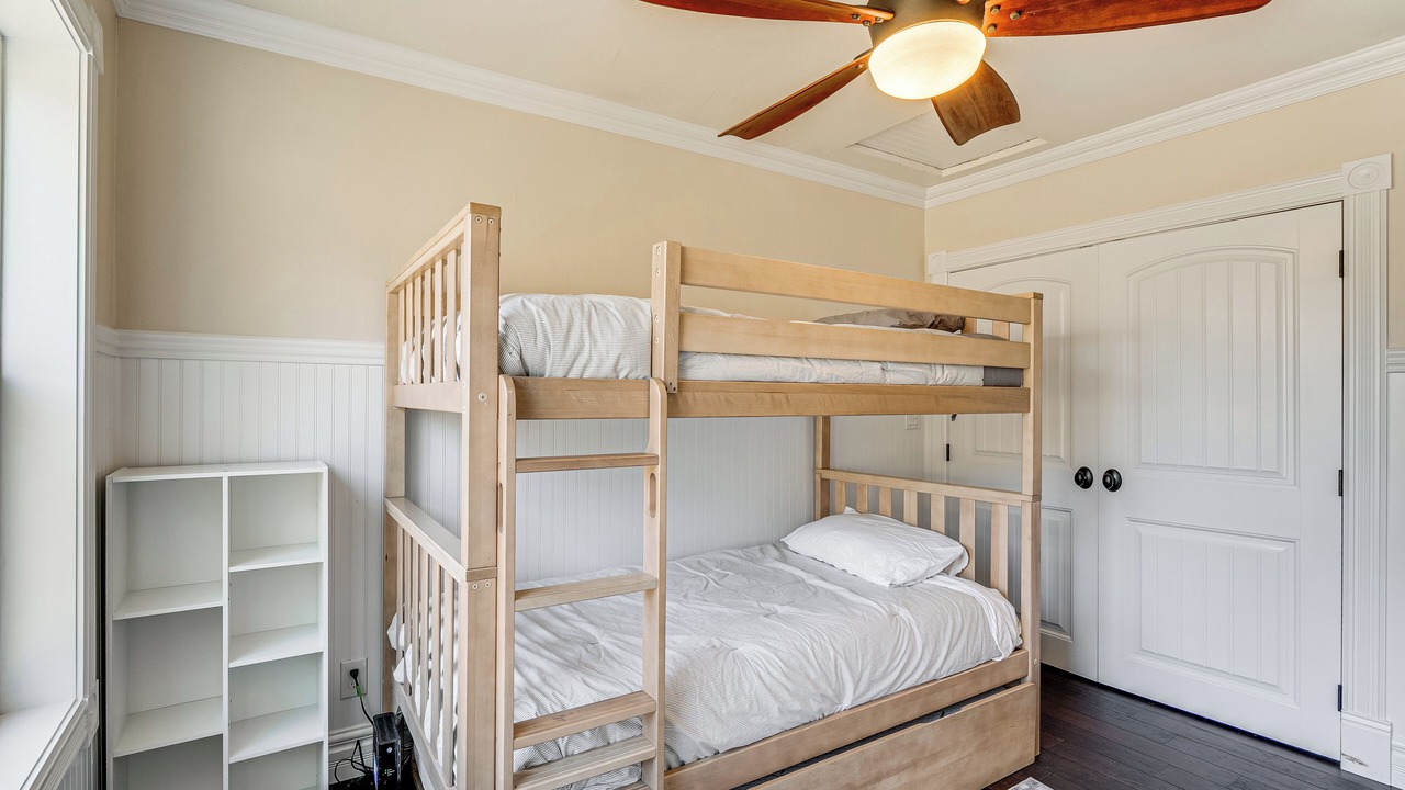 Photo of Bedroom in Placerville