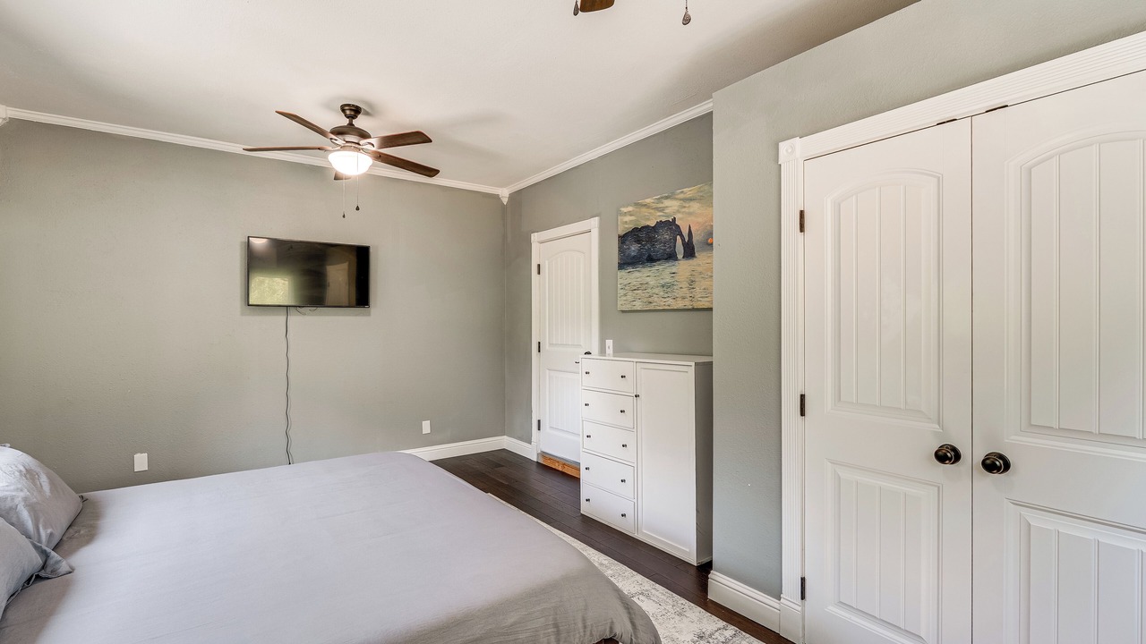 Photo of Bedroom in Placerville