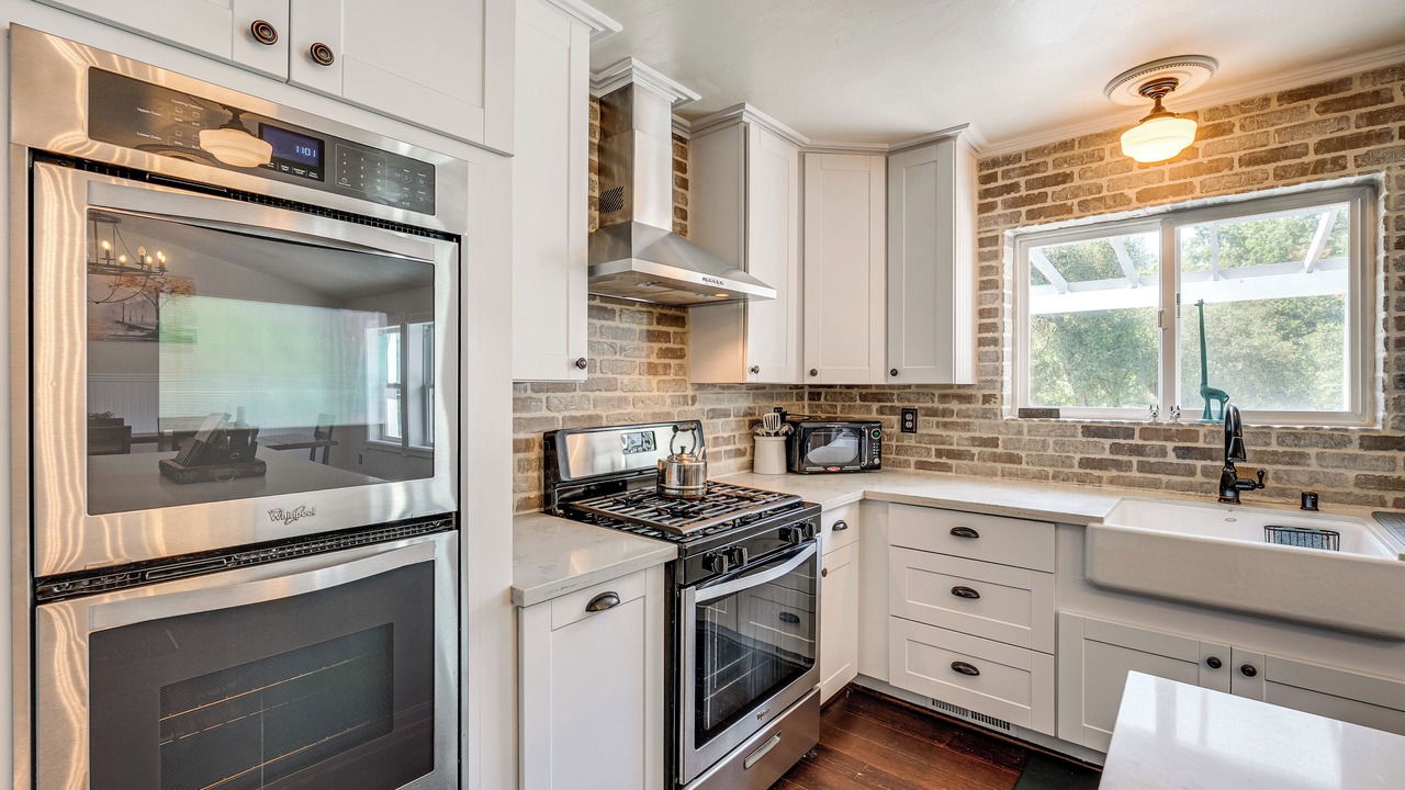 Photo of Kitchen in Placerville