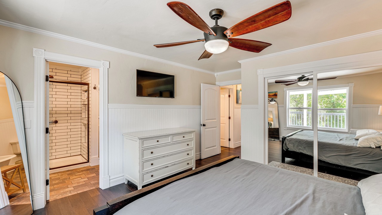 Photo of Bedroom in Placerville