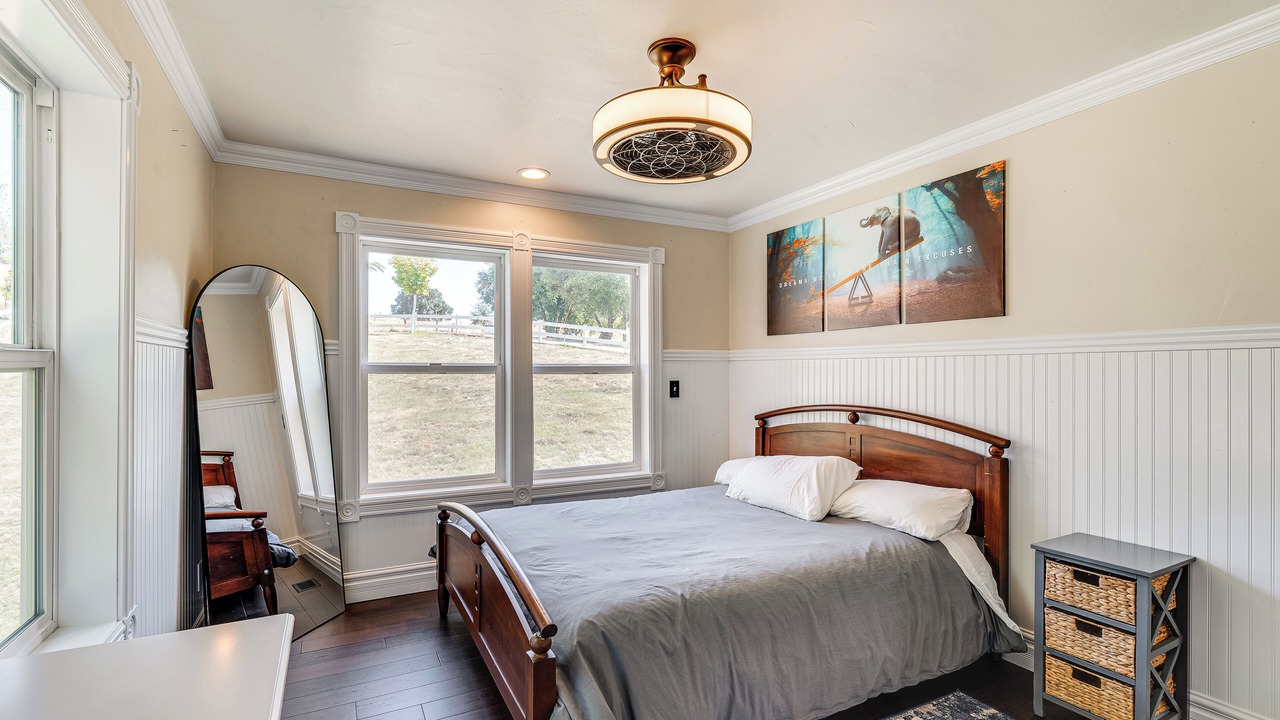 Photo of Bedroom in Placerville