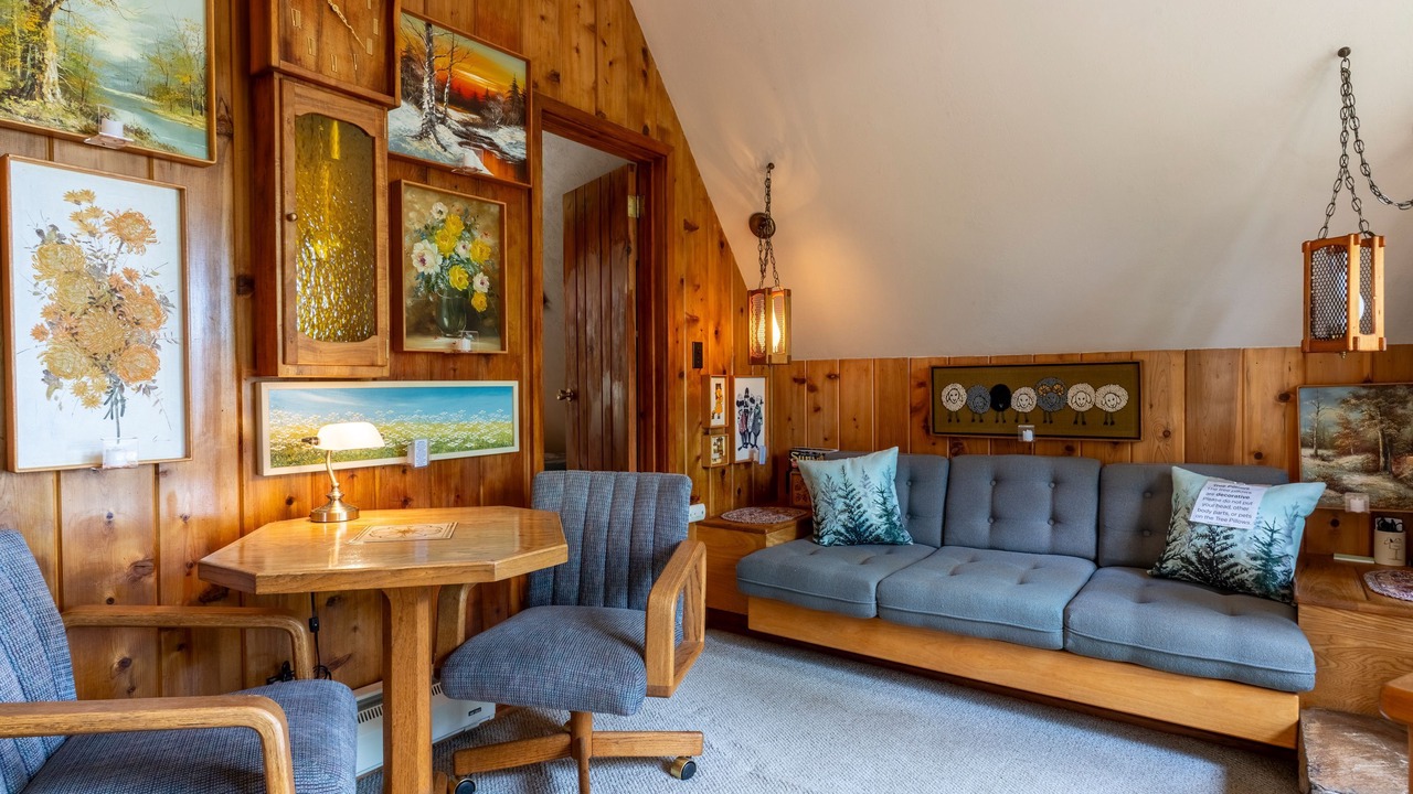 Photo of Livingroom in Ridgewood