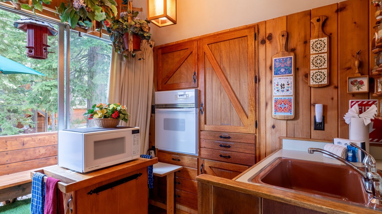 Photo of Kitchen in Ridgewood