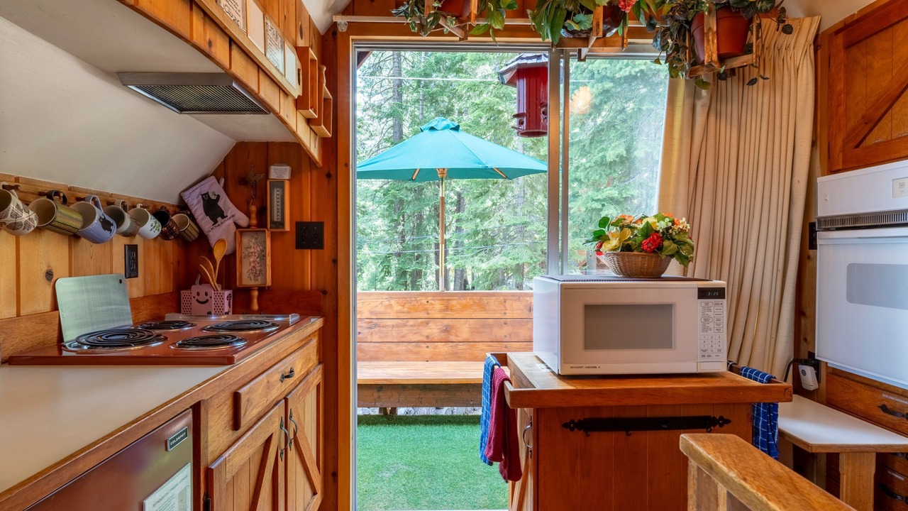 Photo of Kitchen in Ridgewood