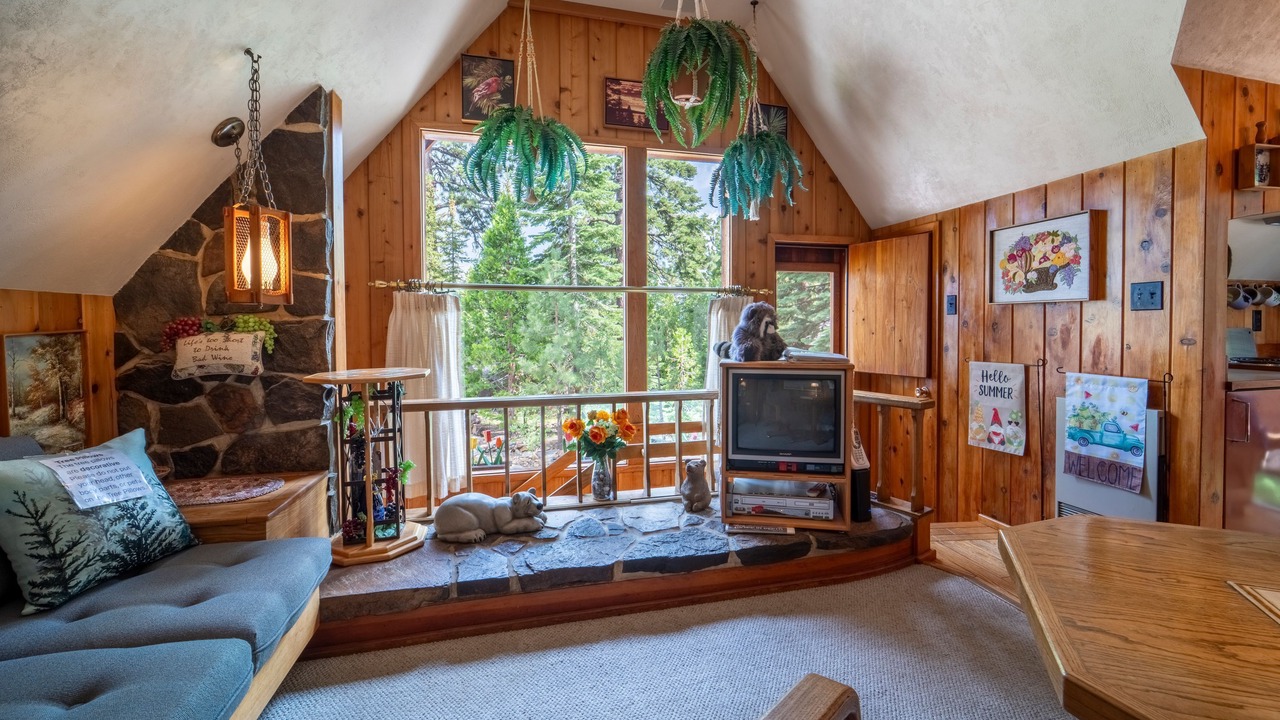 Photo of Livingroom in Ridgewood