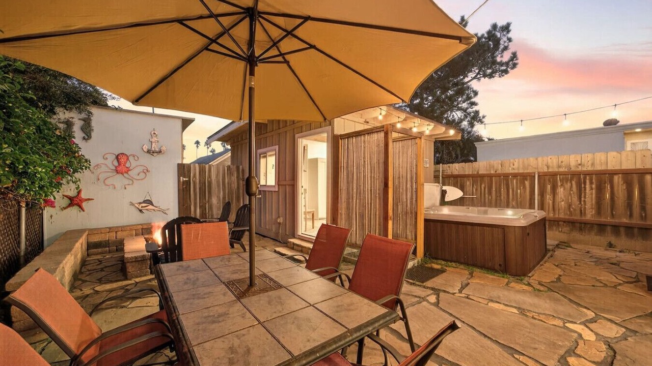 Photo of Outdoor in Ocean Beach