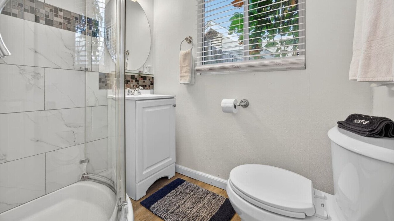 Photo of Bathroom in Ocean Beach