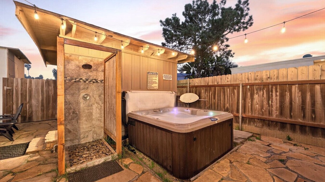 Photo of Outdoor in Ocean Beach