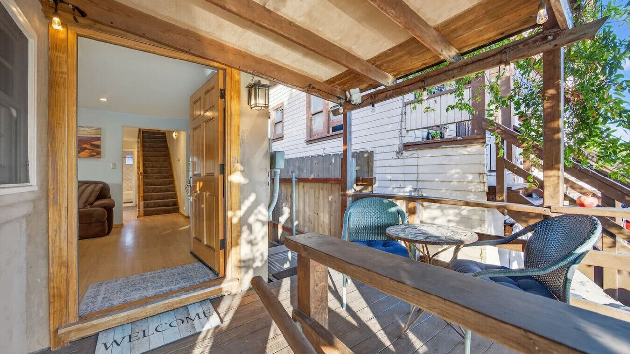 Photo of Outdoor in Ocean Beach