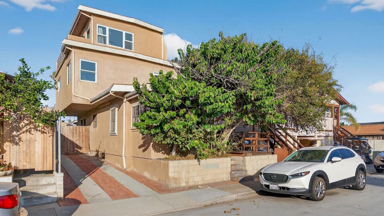 Photo of Outdoor in Ocean Beach