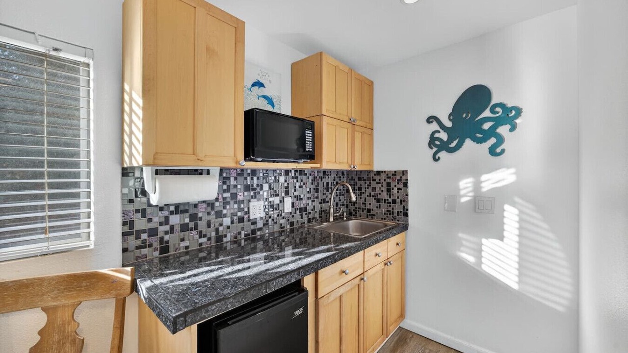 Photo of Kitchen in Ocean Beach