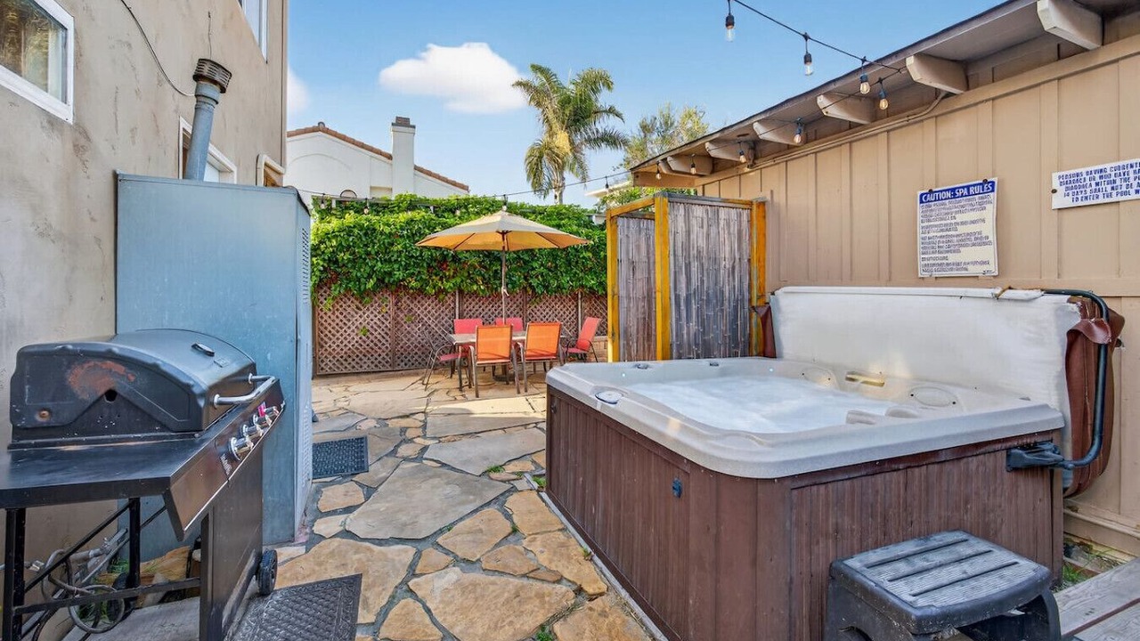 Photo of Outdoor in Ocean Beach