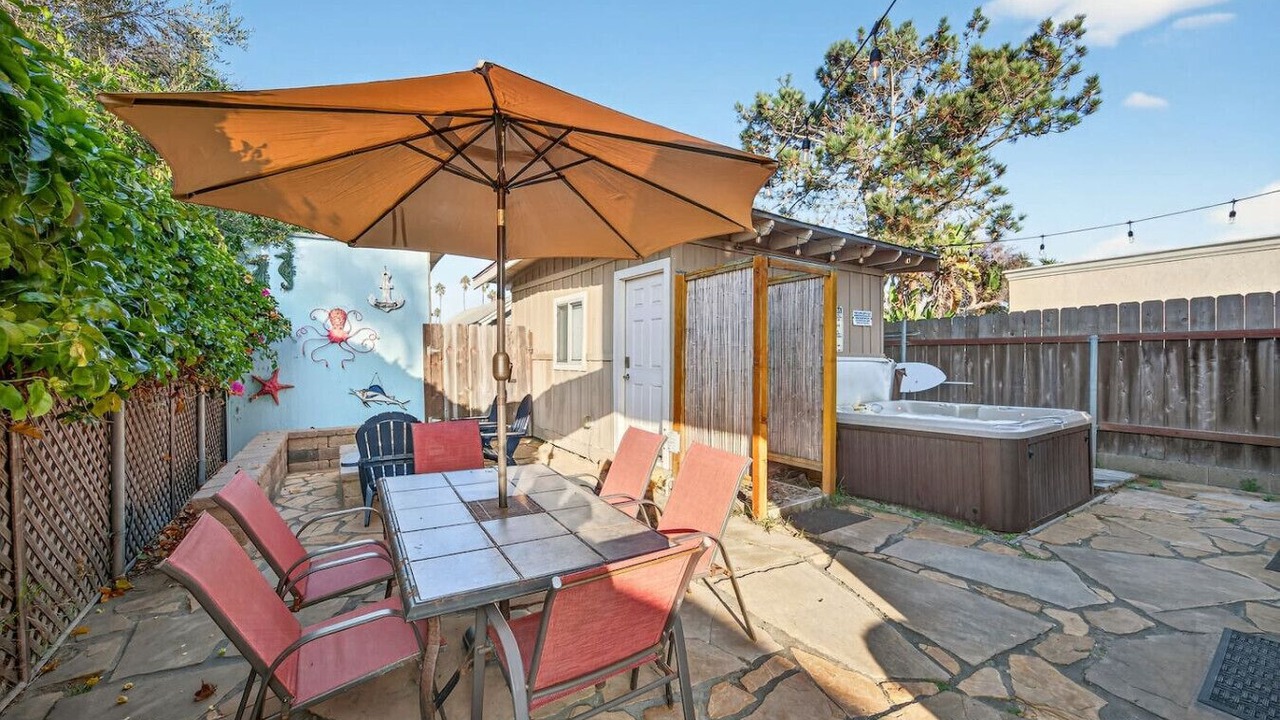 Photo of Outdoor in Ocean Beach