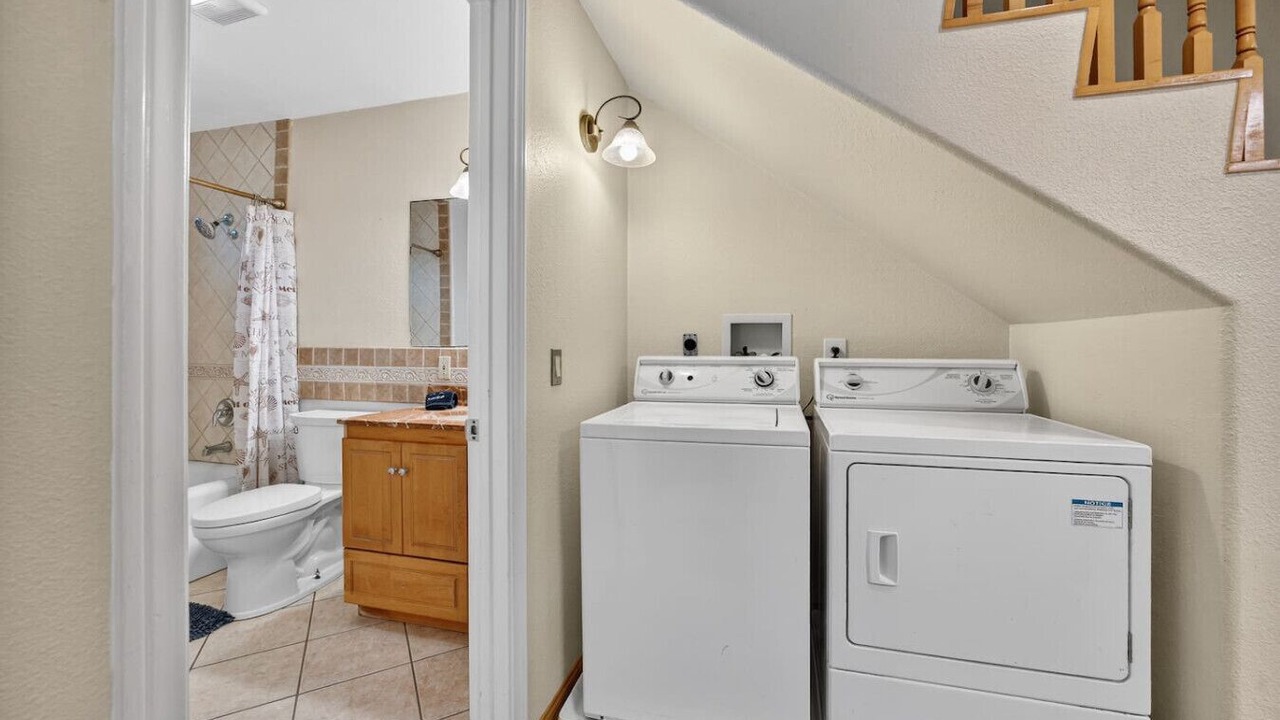 Photo of Bathroom in Ocean Beach