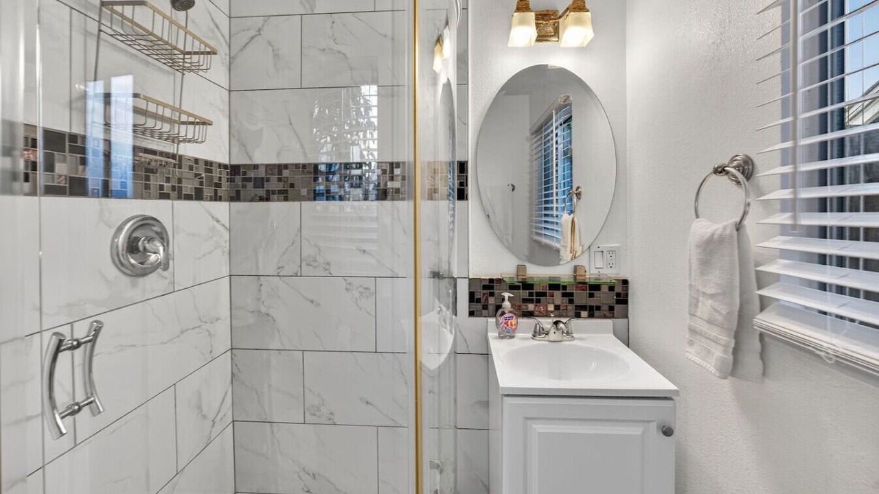 Photo of Bathroom in Ocean Beach