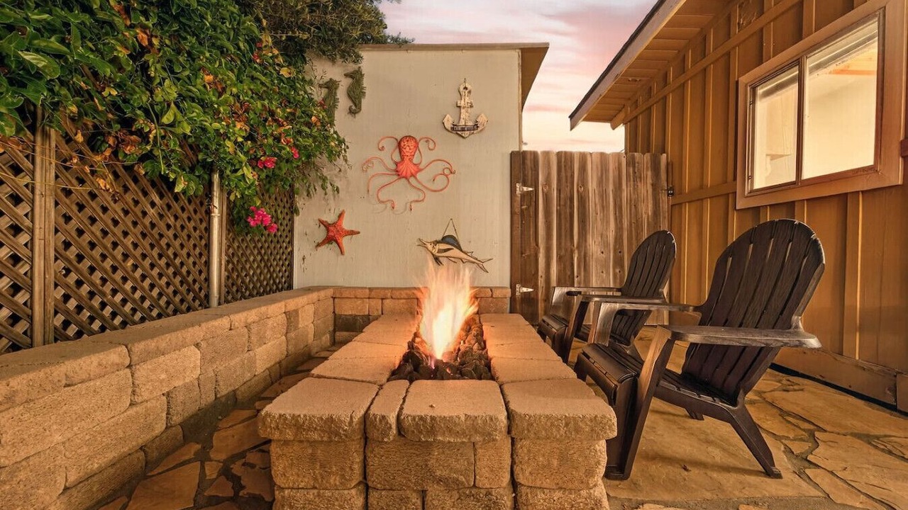 Photo of Patio Balcony in Ocean Beach