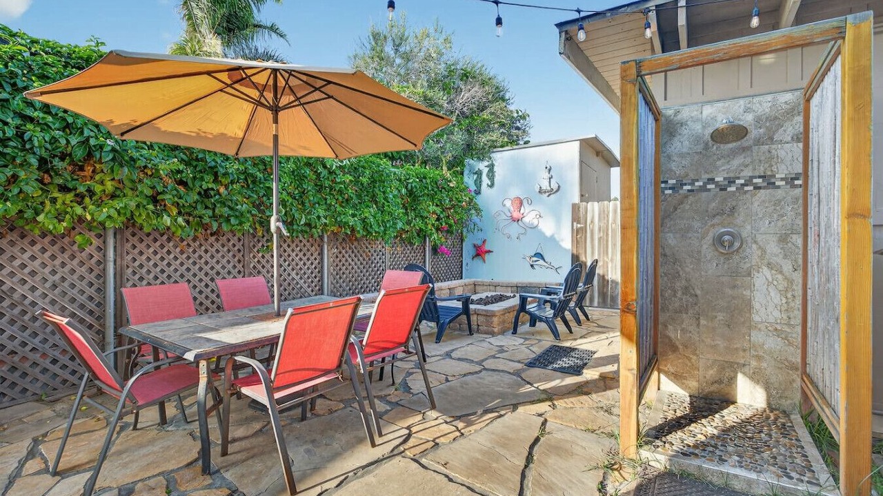 Photo of Outdoor in Ocean Beach