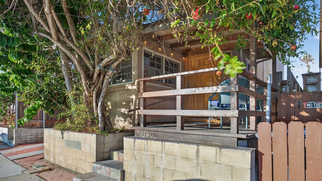 Photo of Outdoor in Ocean Beach