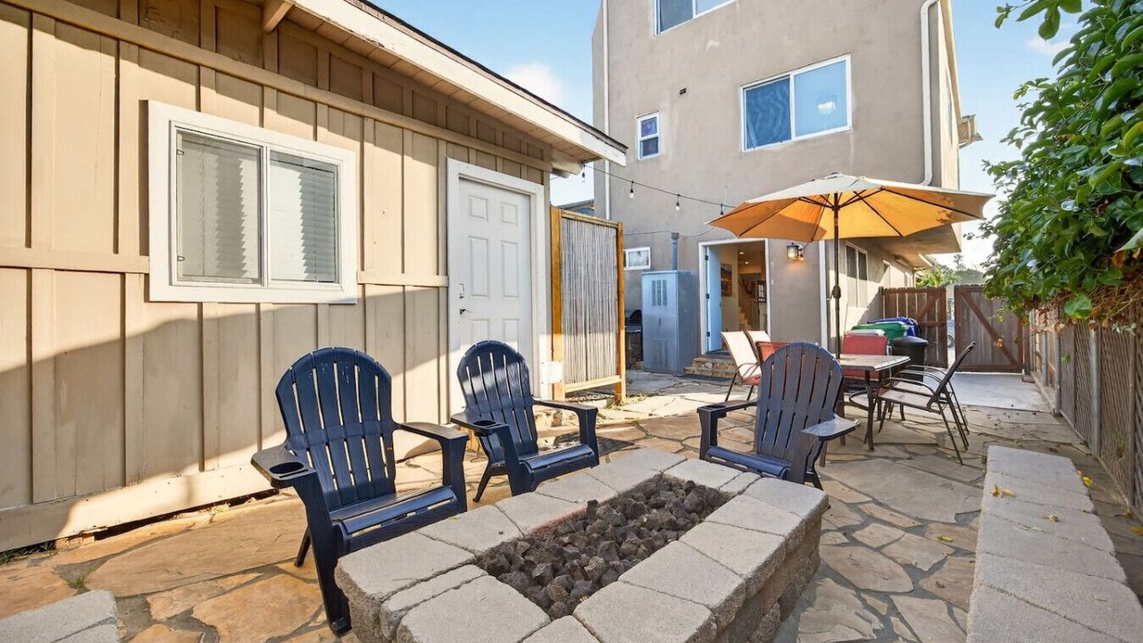 Photo of Outdoor in Ocean Beach