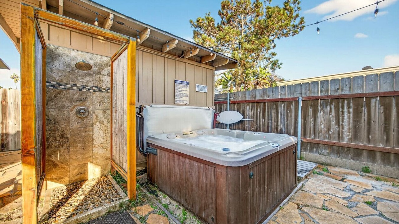 Photo of Outdoor in Ocean Beach