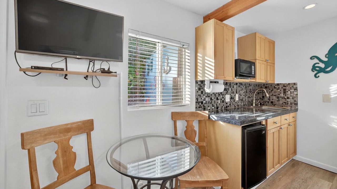 Photo of Kitchen in Ocean Beach