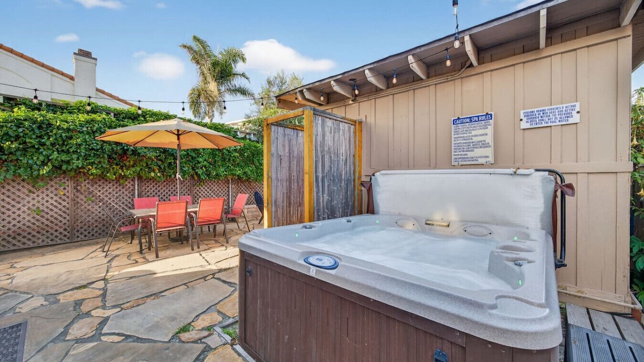 Photo of Outdoor in Ocean Beach
