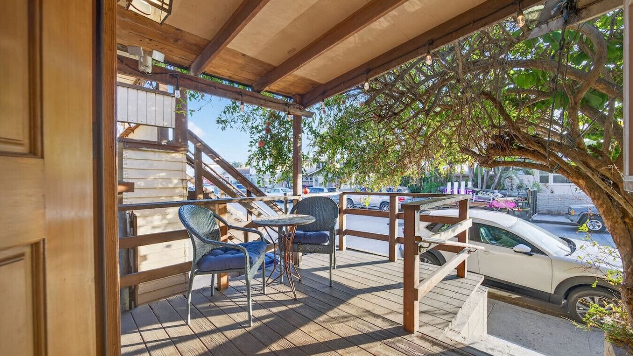 Photo of Outdoor in Ocean Beach