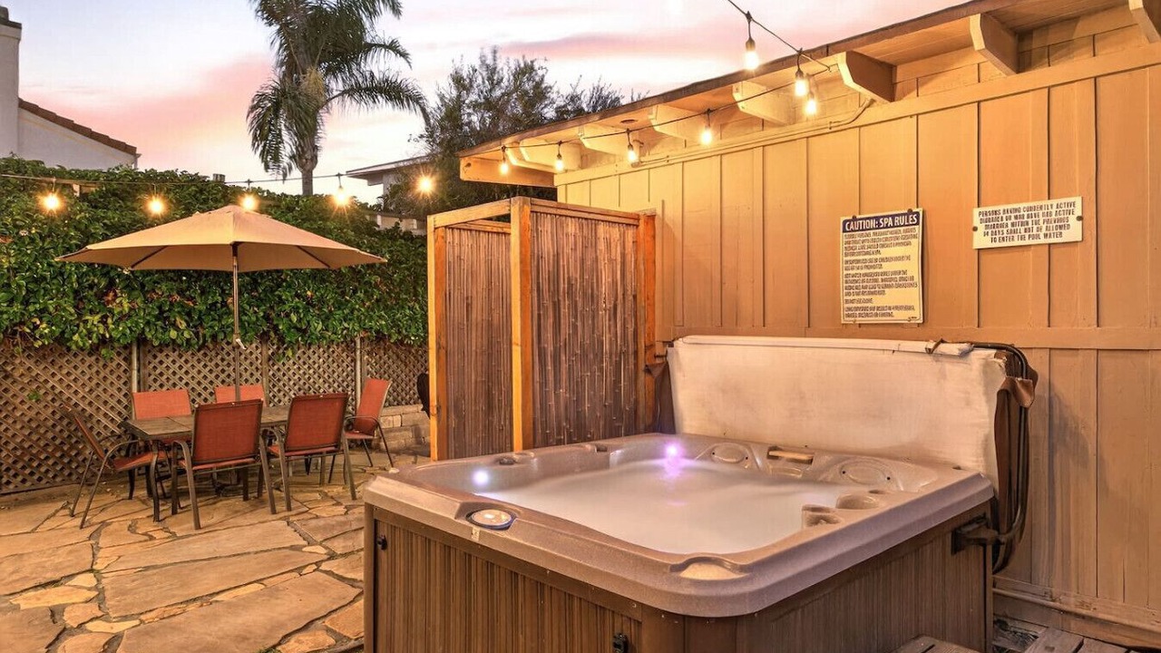 Photo of Outdoor in Ocean Beach