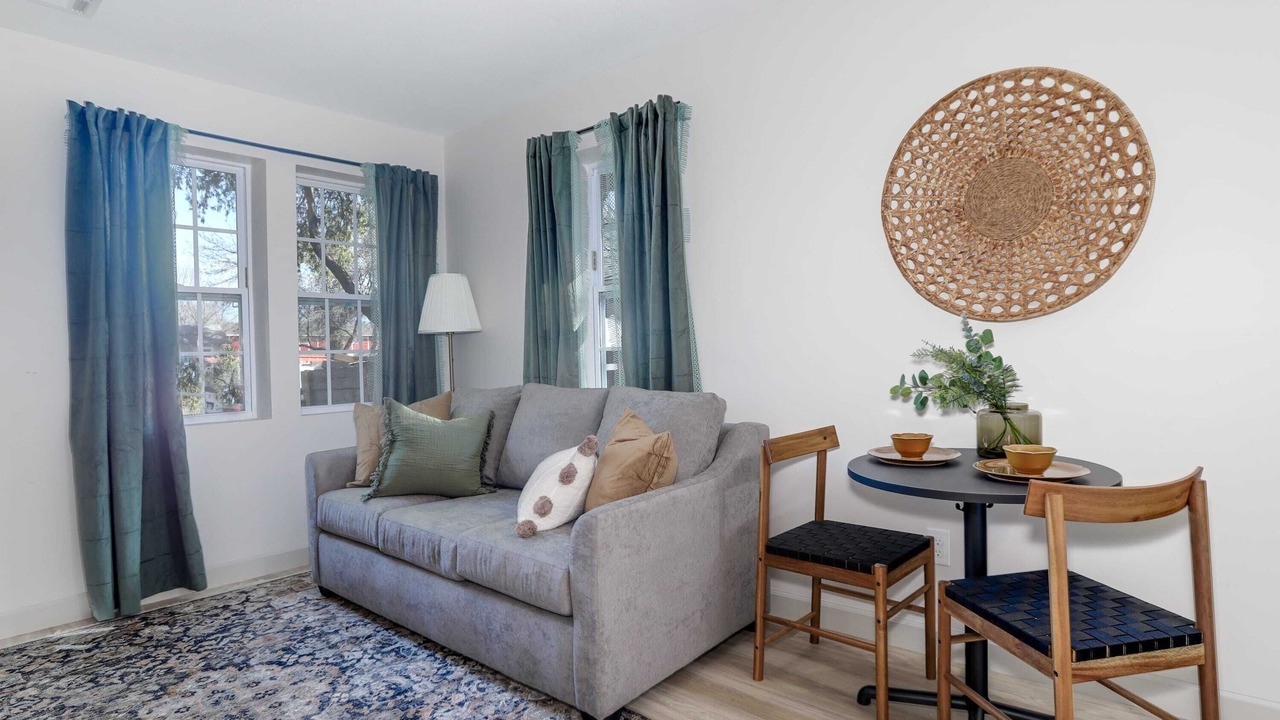 Photo of Livingroom in Wichita