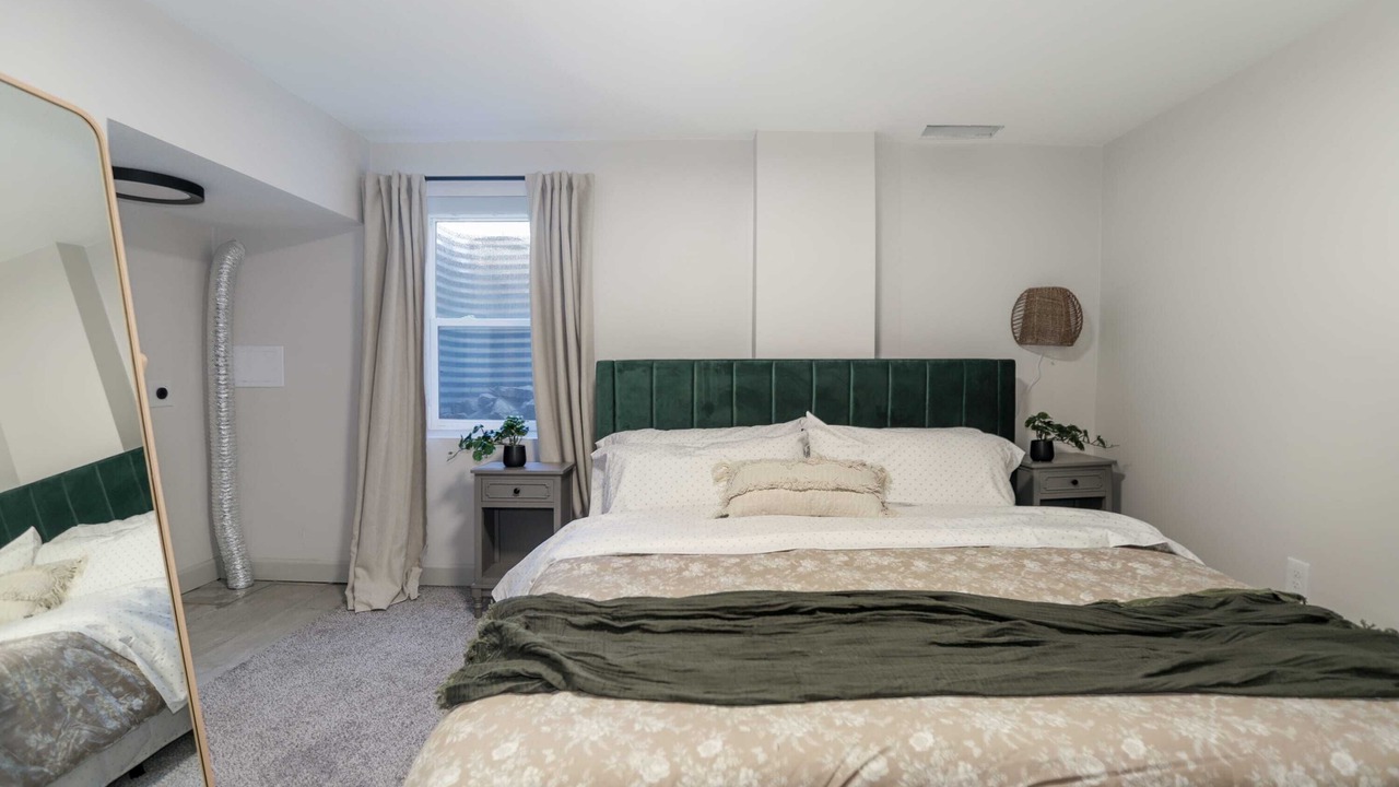 Photo of Bedroom in Wichita