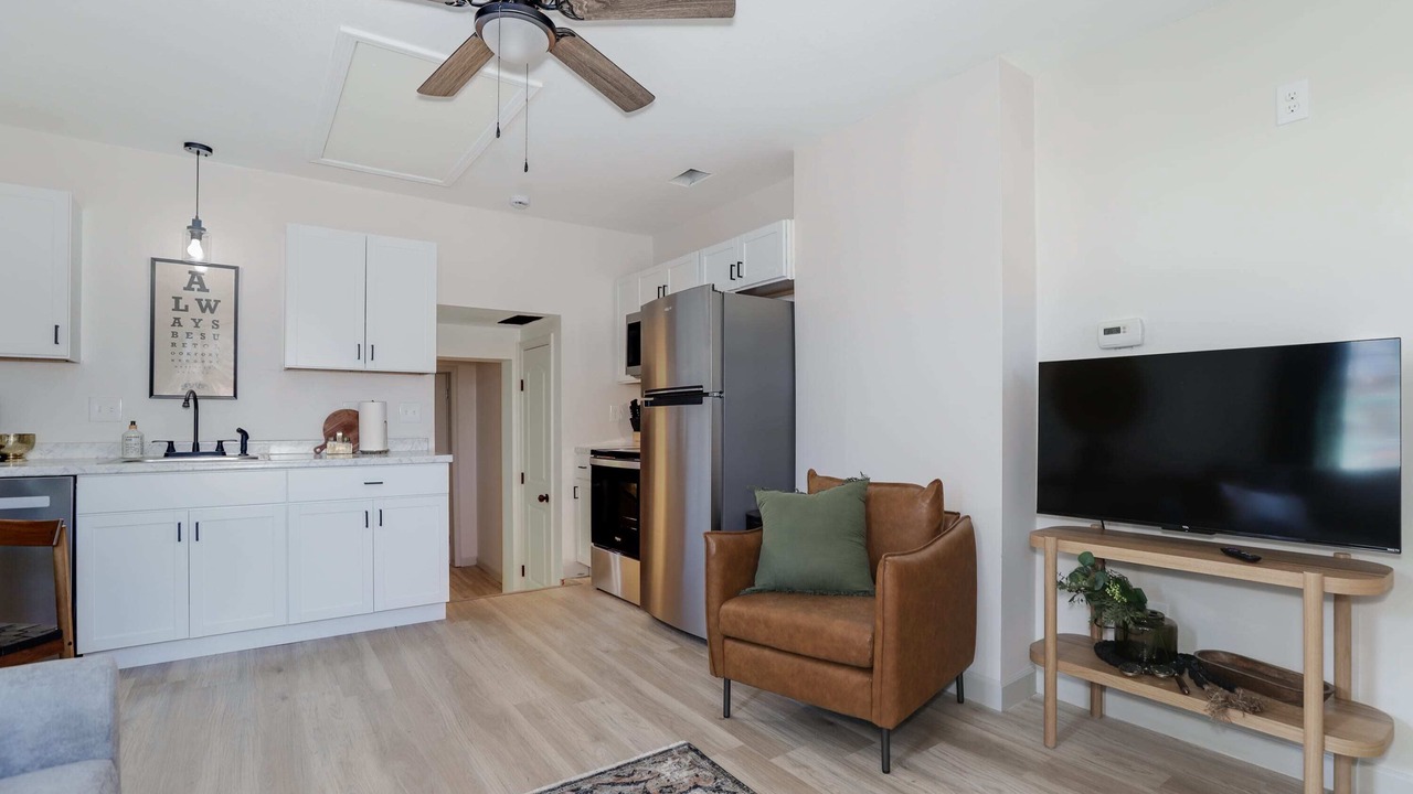 Photo of Livingroom in Wichita