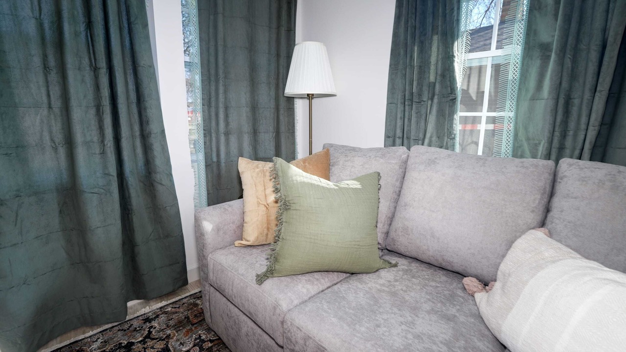 Photo of Livingroom in Wichita