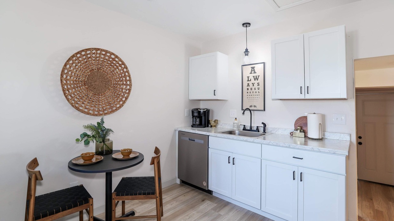 Photo of Kitchen in Wichita