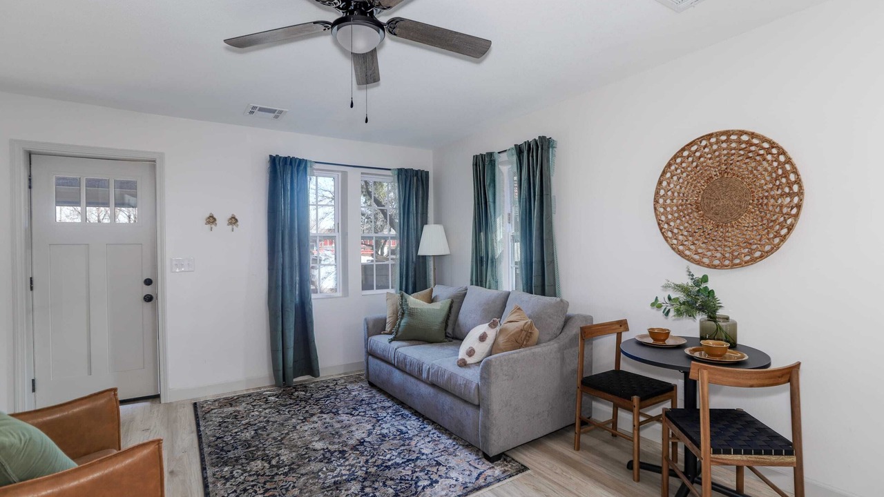 Photo of Livingroom in Wichita