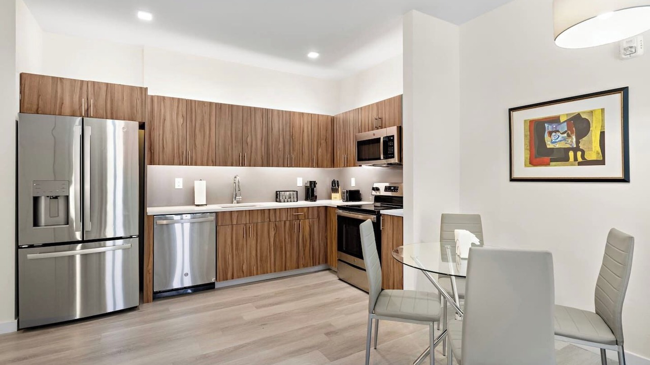 Photo of Kitchen in Newark